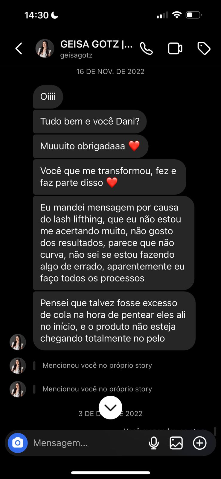 Feedback(6)